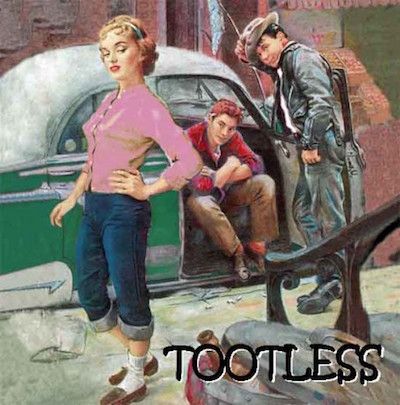 V.A. - Tootless